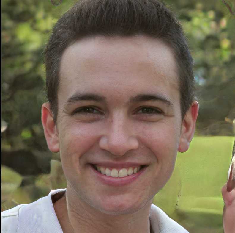 author